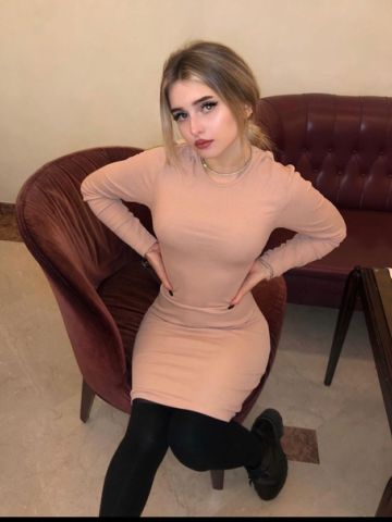 Проститутка Василиса, 25 лет, г. Ново-Ивановское