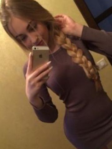Проститутка Снежана, 25 лет, г. Ново-Ивановское